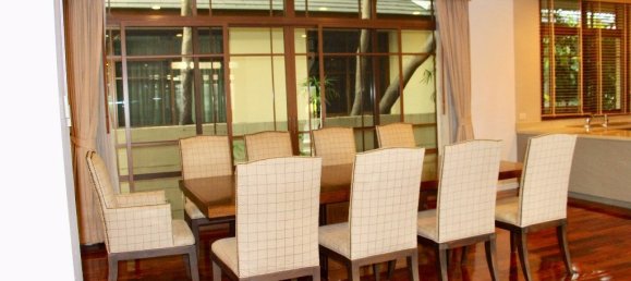 4 bedrooms Cafe / restaurant in Bangkok, Thailand No. 6656 16