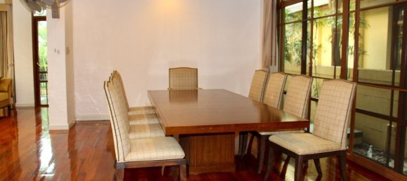 4 bedrooms Cafe / restaurant in Bangkok, Thailand No. 6656 15