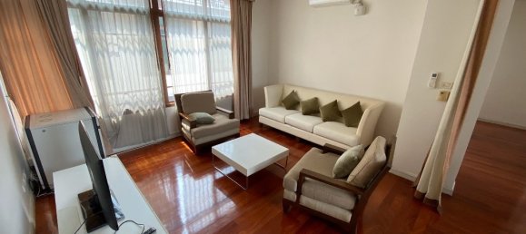 4 bedrooms Cafe / restaurant in Bangkok, Thailand No. 6656 4