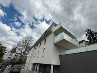 1 bedroom Apartment in Mulhouse, France No. 90720