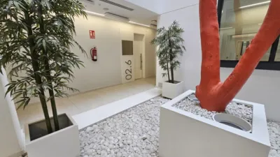 Офис 265м² в Кордова, Испания № 106695