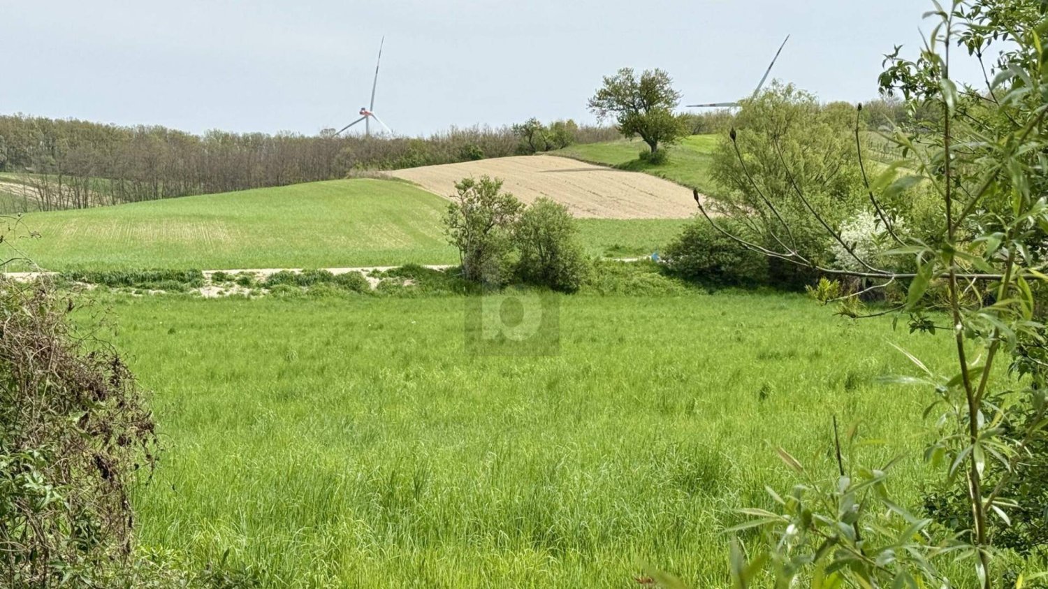 Grundstück in Sigleß, Austria 1770m², Nr. 259940