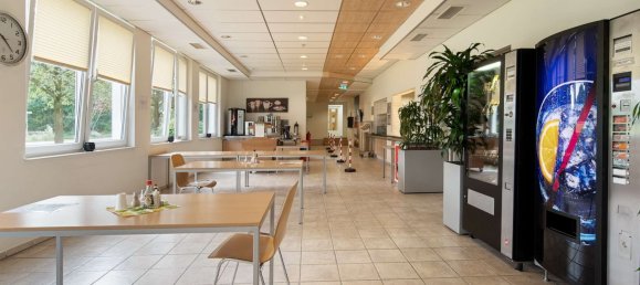 Armazém em Segeberg, Germany 14090 m² N.º 89348 26