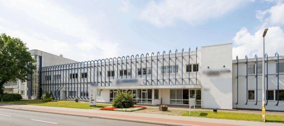 Armazém em Segeberg, Germany 14090 m² N.º 89348 44