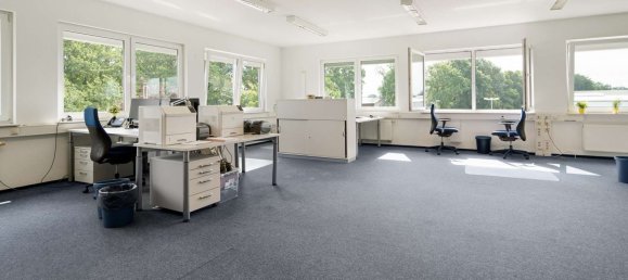 Armazém em Segeberg, Germany 14090 m² N.º 89348 33