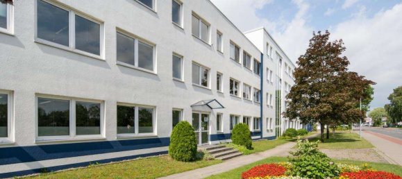 Armazém em Segeberg, Germany 14090 m² N.º 89348 43