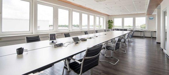 Armazém em Segeberg, Germany 14090 m² N.º 89348 32