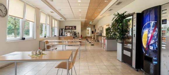 Armazém em Segeberg, Germany 14090 m² N.º 89348 5