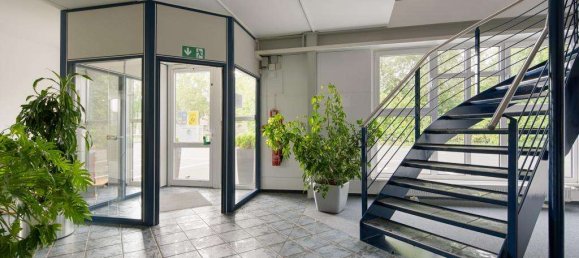 Armazém em Segeberg, Germany 14090 m² N.º 89348 4