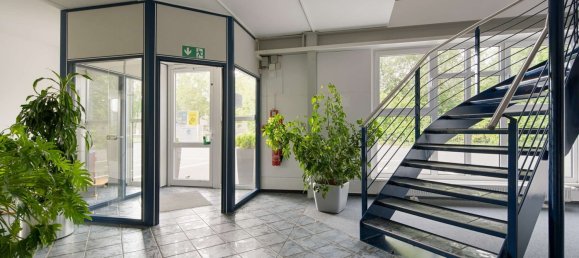 Armazém em Segeberg, Germany 14090 m² N.º 89348 25