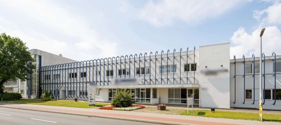 Armazém em Segeberg, Germany 14090 m² N.º 89348 22