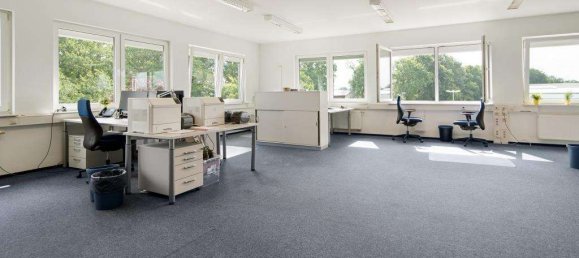 Armazém em Segeberg, Germany 14090 m² N.º 89348 12