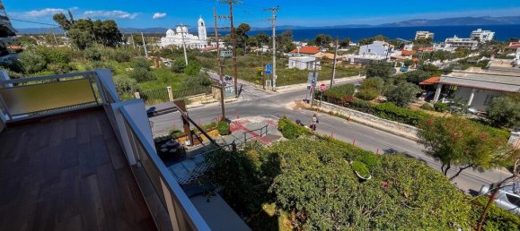 Apartamento T2 em Nea Makri, Greece N.º 2148 23