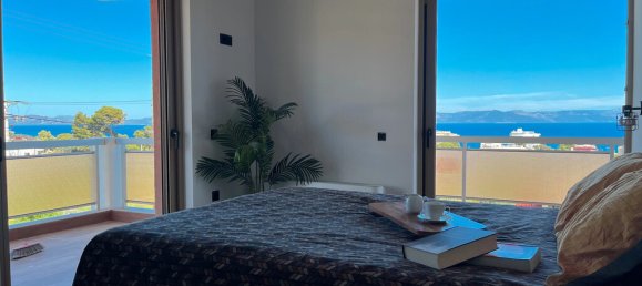 Apartamento T2 em Nea Makri, Greece N.º 2148 15