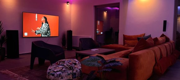 Apartamento T2 em Nea Makri, Greece N.º 2148 4