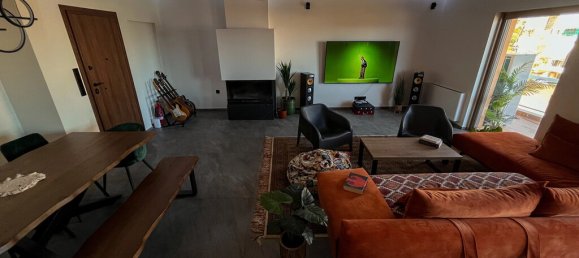 Apartamento T2 em Nea Makri, Greece N.º 2148 5