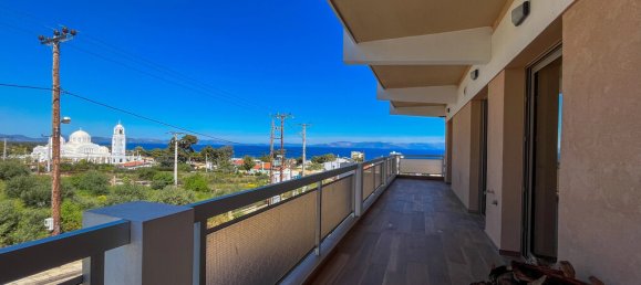 Apartamento T2 em Nea Makri, Greece N.º 2148 21