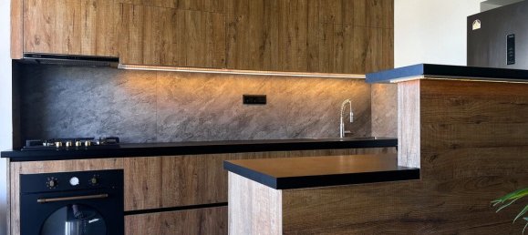 Apartamento T2 em Nea Makri, Greece N.º 2148 8