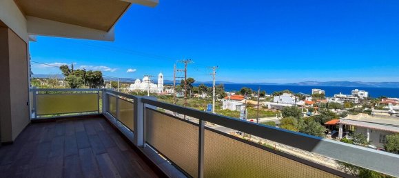 Apartamento T2 em Nea Makri, Greece N.º 2148 22