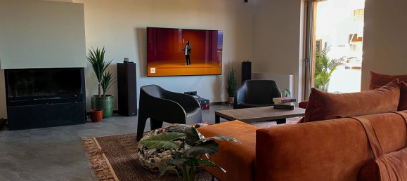 Apartamento T2 em Nea Makri, Greece N.º 2148 3