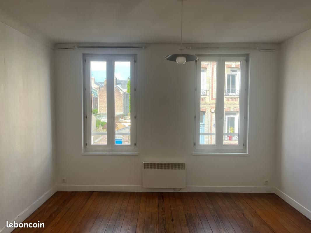 5 bedrooms Apartment in Le Havre, France No. 358836