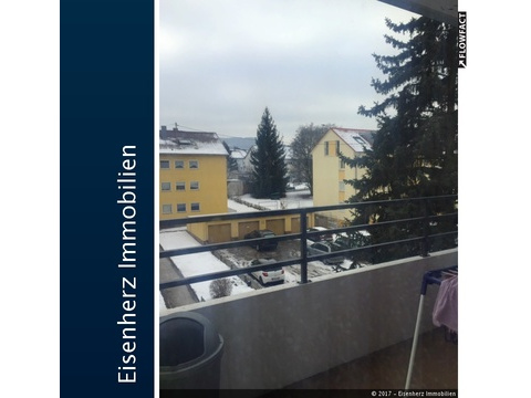 2 Schlafzimmer Wohnung in Tübingen, Germany, Nr. 43267