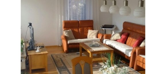 2 Schlafzimmer Wohnung in Tübingen, Germany, Nr. 43267 2