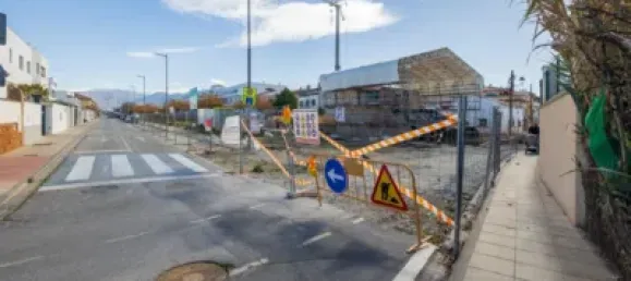 Terreno en Granada, Spain No. 181271 11