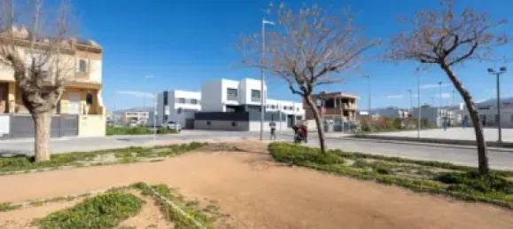 Terreno en Granada, Spain No. 181271 7