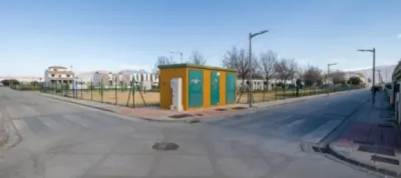 Terreno en Granada, Spain No. 181271 12