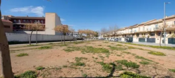 Terreno en Granada, Spain No. 181271 10