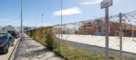 Terreno en Granada, Spain No. 181271 6