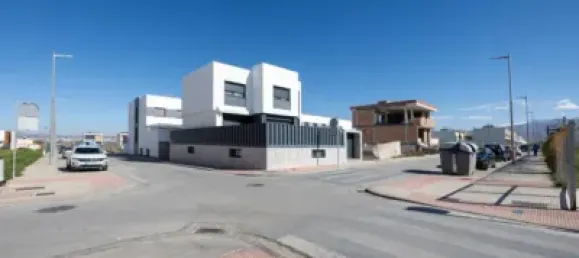 Terreno en Granada, Spain No. 181271 18