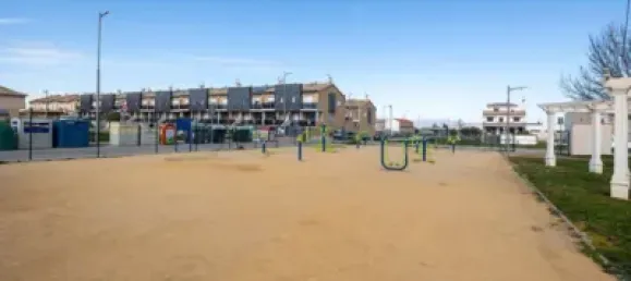 Terreno en Granada, Spain No. 181271 14