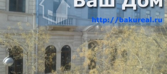 3 bedrooms Apartment in Baku, Azerbaijan No. 392 19