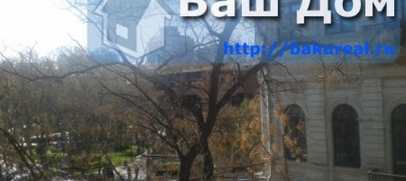 3 bedrooms Apartment in Baku, Azerbaijan No. 392 18