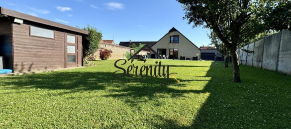 Casa de 7 divisões em Rumilly-en-Cambresis, France N.º 363058 2