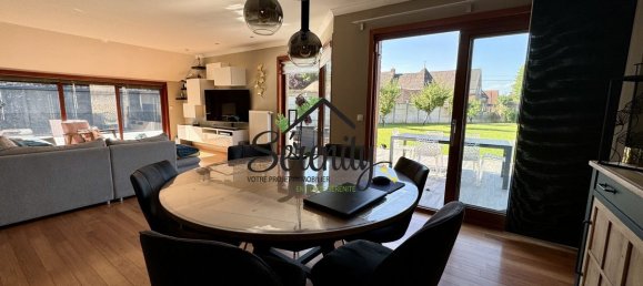 Casa de 7 divisões em Rumilly-en-Cambresis, France N.º 363058 9