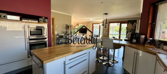 Casa de 7 divisões em Rumilly-en-Cambresis, France N.º 363058 12