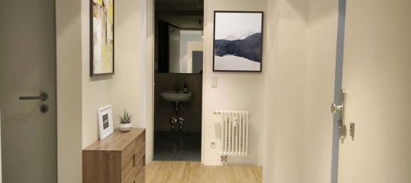 3 Schlafzimmer Wohnung in Mitte, Germany, Nr. 331752 9