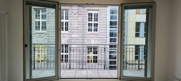 3 Schlafzimmer Wohnung in Mitte, Germany, Nr. 331752 15