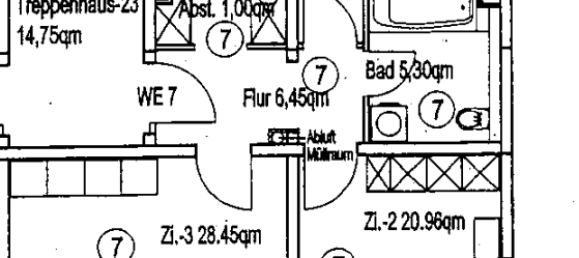 3 Schlafzimmer Wohnung in Mitte, Germany, Nr. 331752 10