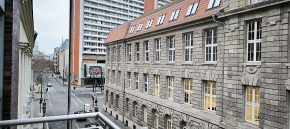 3 Schlafzimmer Wohnung in Mitte, Germany, Nr. 331752 13