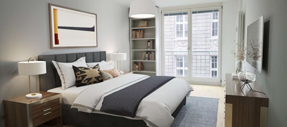 3 Schlafzimmer Wohnung in Mitte, Germany, Nr. 331752 3