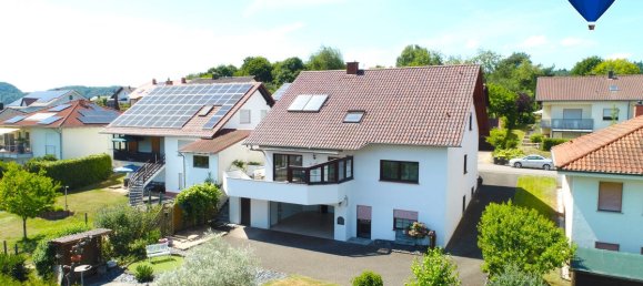 4 Schlafzimmer Haus in Merzig-Wadern, Germany, Nr. 231180 3