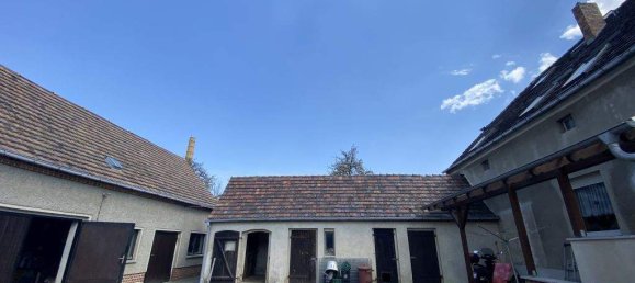 8 rooms Townhouse in Elbe-Elster, Germany No. 332576 2