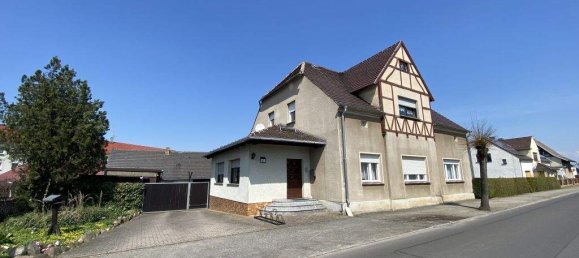 8 rooms Townhouse in Elbe-Elster, Germany No. 332576 3