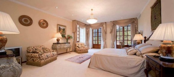 84 bedrooms House in Mallorca, Spain No. 156763 23