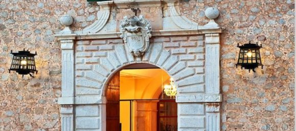 84 bedrooms House in Mallorca, Spain No. 156763 17