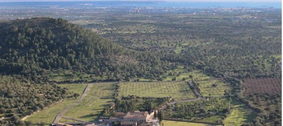 84 bedrooms House in Mallorca, Spain No. 156763 16